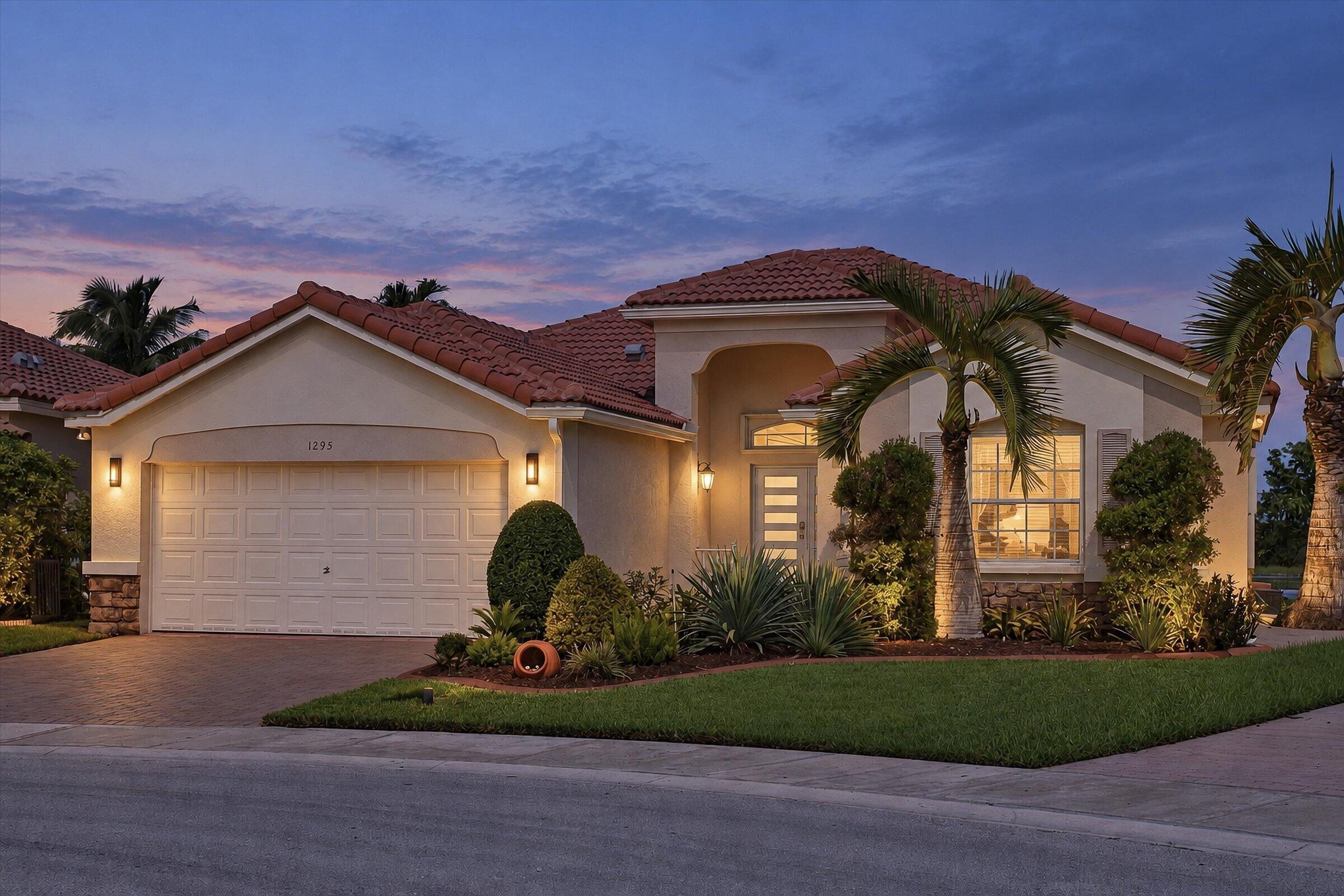 1295 WINDSOR Lane, Weston, FL 33327 - Photo 2