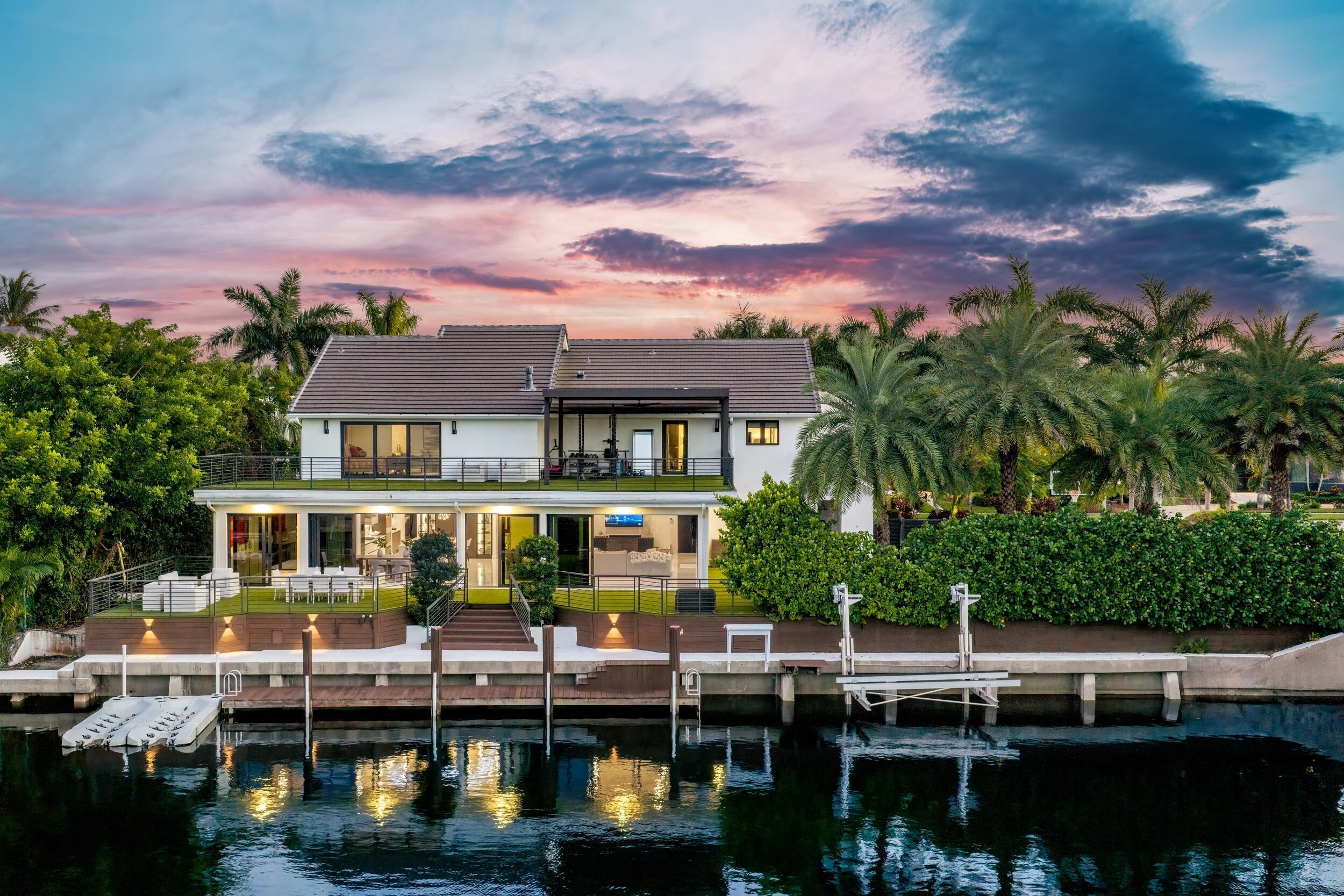 737 NE Boca Bay Colony Drive, Boca Raton, FL 33487, Boca Raton
