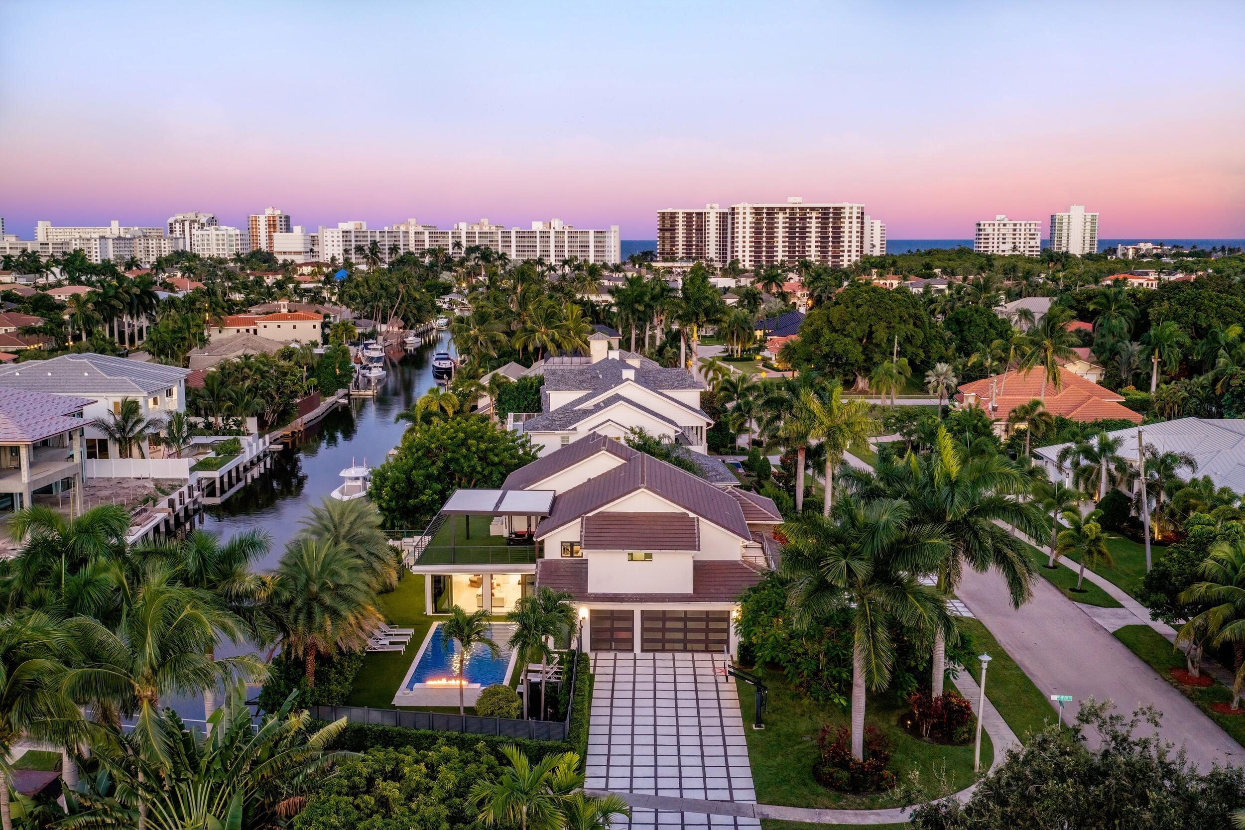 737 NE Boca Bay Colony Drive, Boca Raton, FL 33487 - Photo 3
