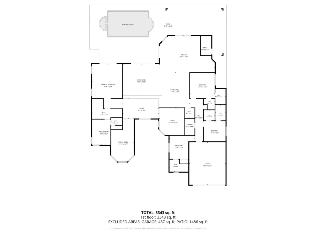 2678 MEADOWOOD Drive, Weston, FL 33332 - Photo 2