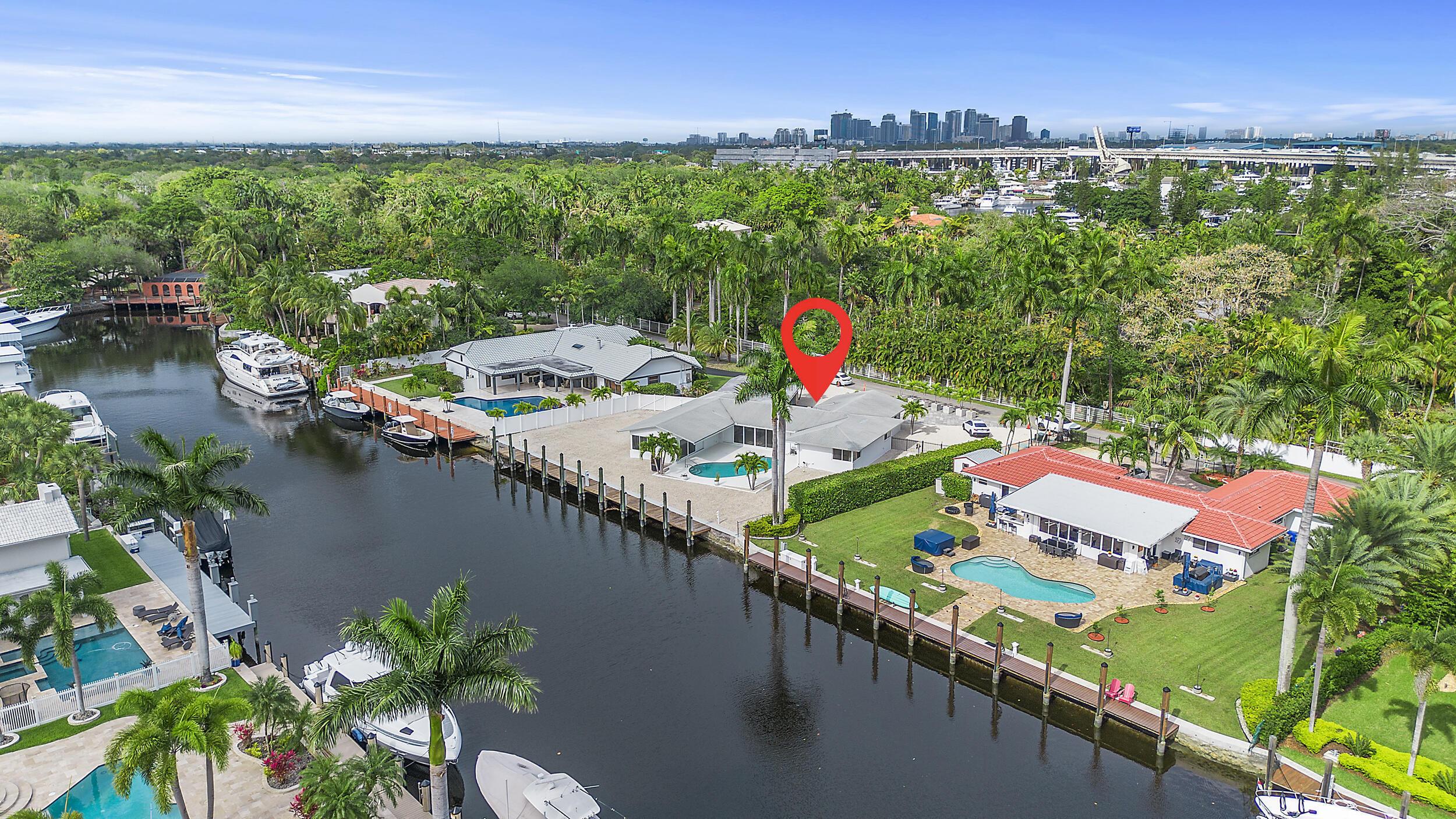 2341 SW 26th Avenue, Fort Lauderdale, FL 33312, Fort Lauderdale