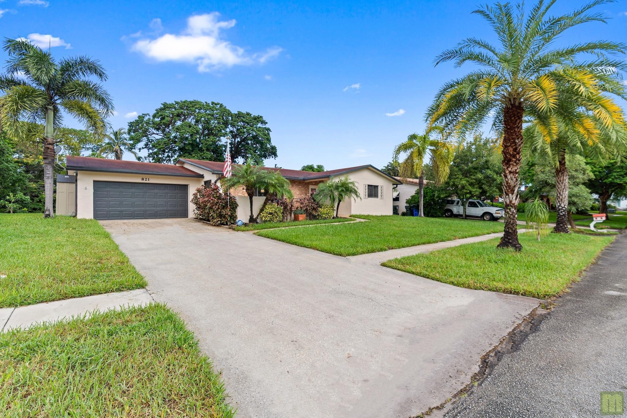 821 NW 42ND Avenue, Coconut Creek, FL 33066 - Photo 3