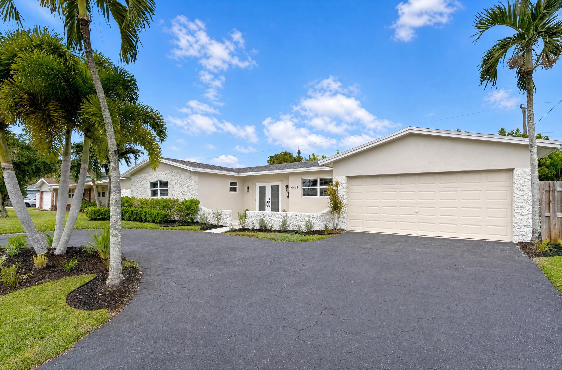 4471 NW 6th Court, Coconut Creek, FL 33066, Coconut Creek