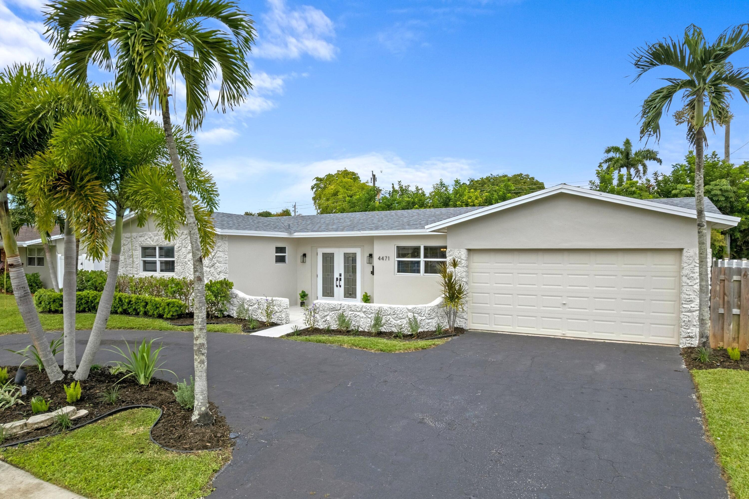4471 NW 6th Court, Coconut Creek, FL 33066 - Photo 3