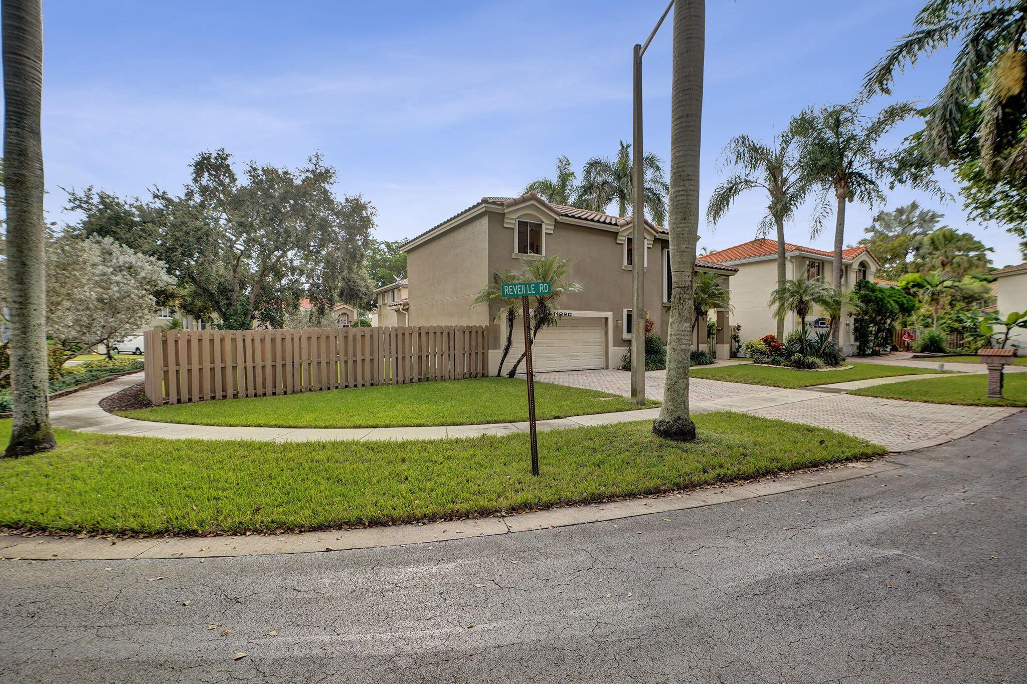 11220 REVEILLE Road, Cooper City, FL 33026, Cooper City