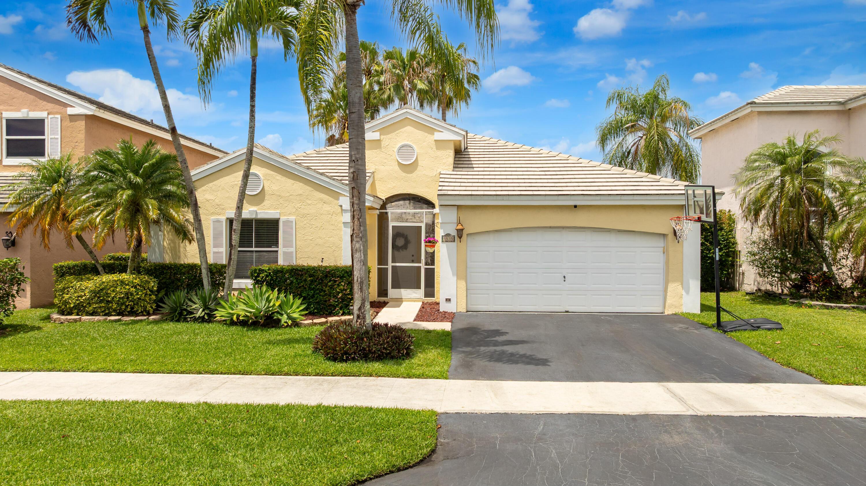 5535 NW 54TH Circle, Coconut Creek, FL 33073, Coconut Creek