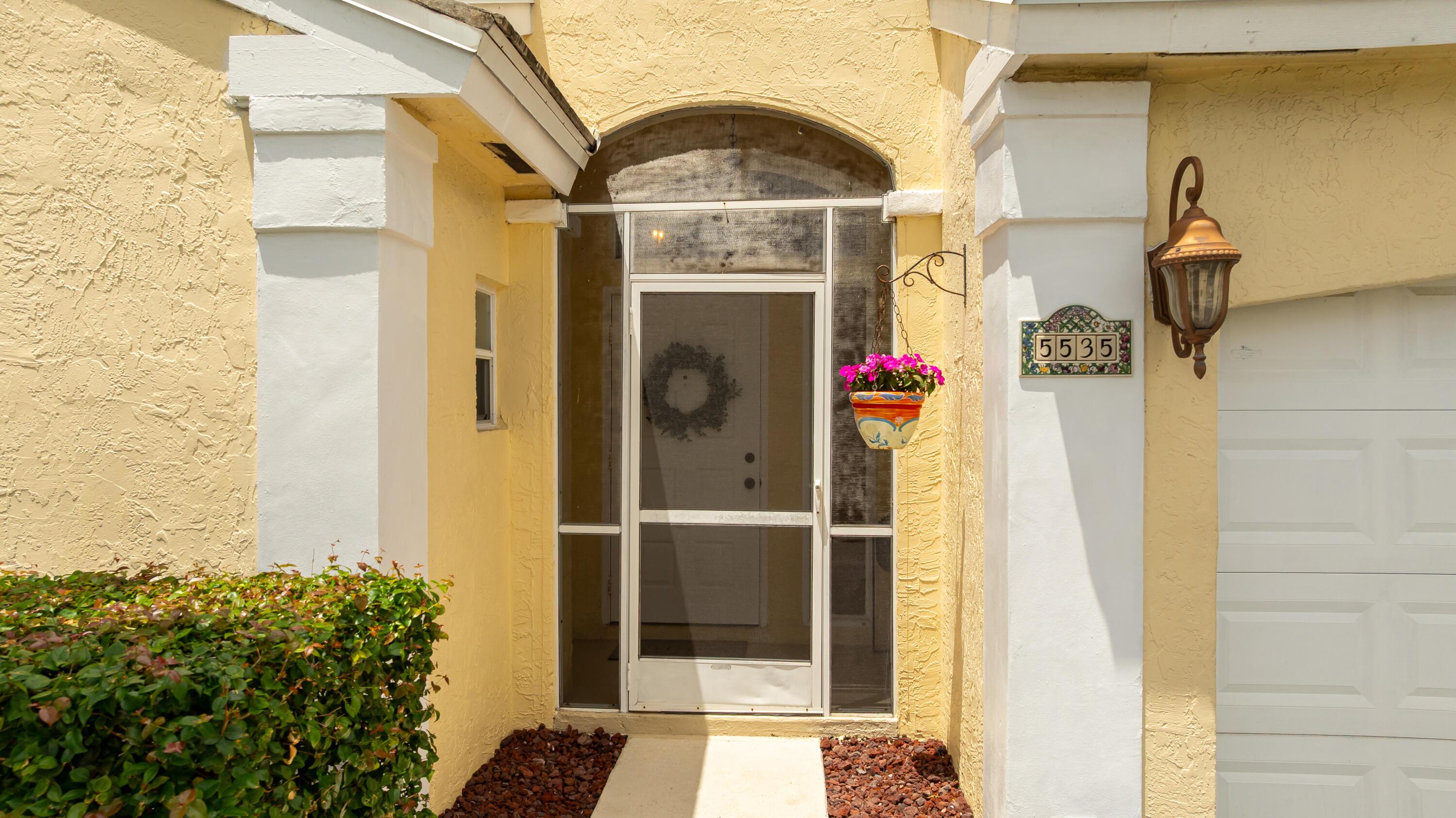 5535 NW 54TH Circle, Coconut Creek, FL 33073 - Photo 3
