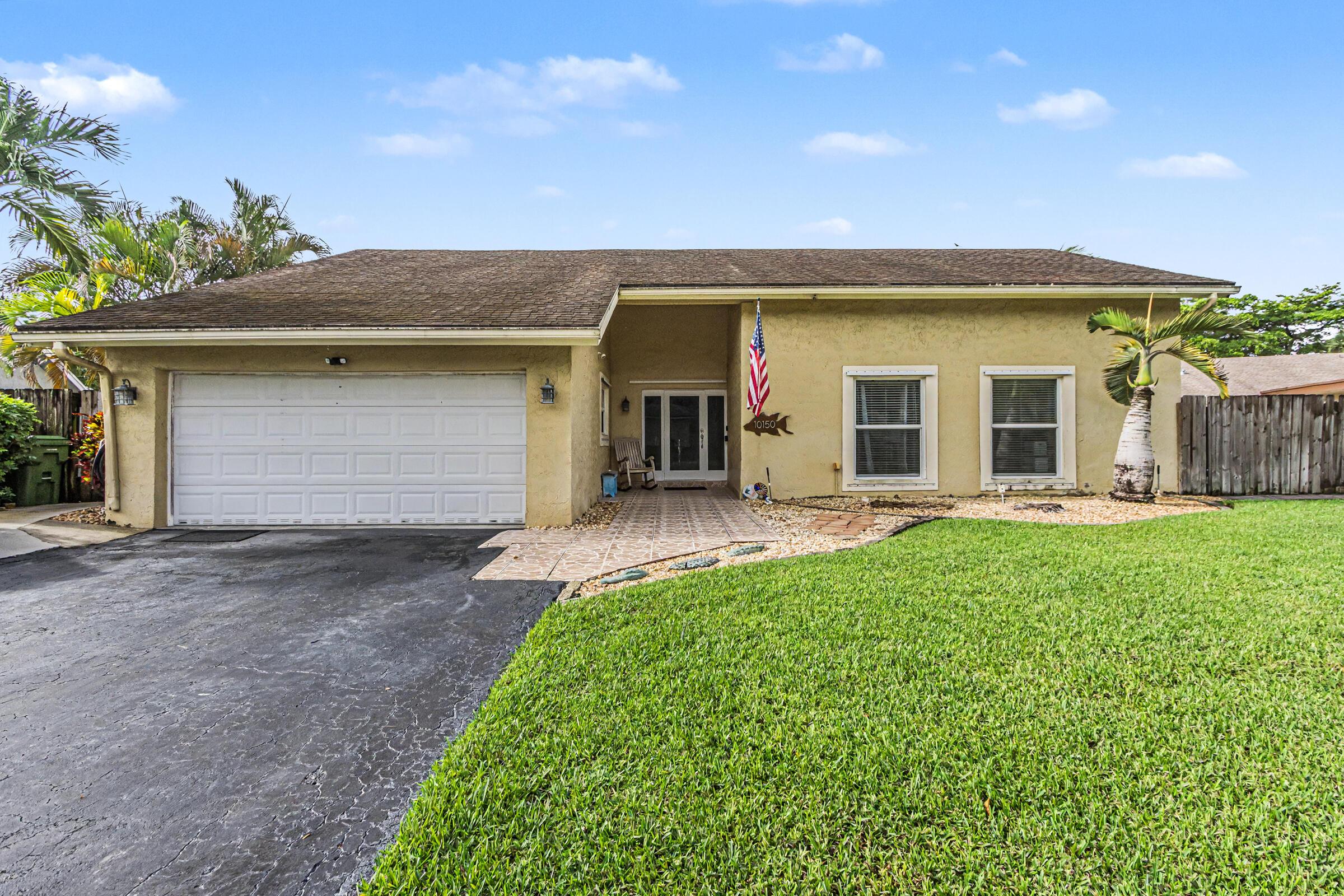 10150 NW 22ND Court, Pembroke Pines, FL 33026 - Photo 4