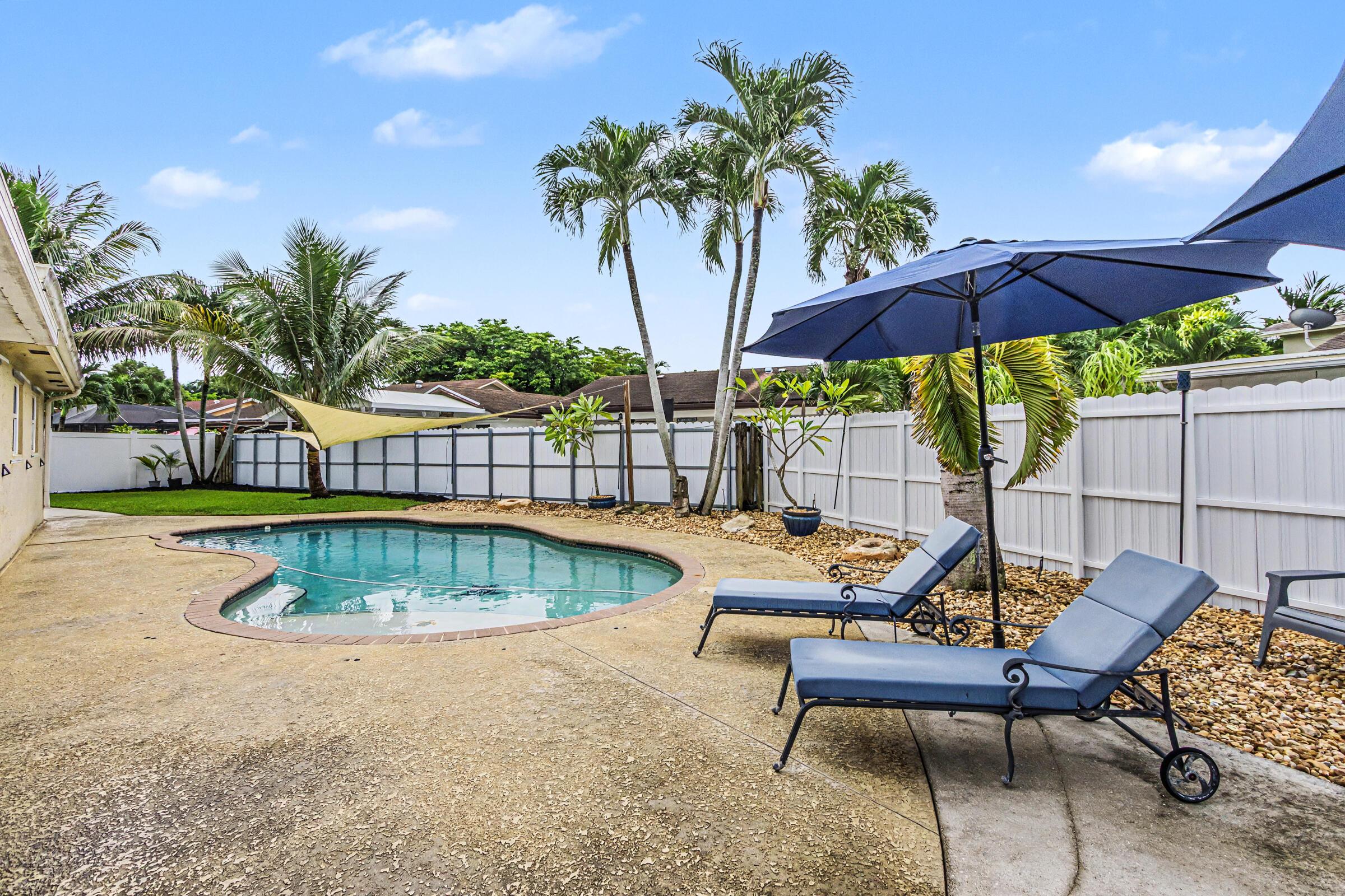 10150 NW 22ND Court, Pembroke Pines, FL 33026, Pembroke Pines