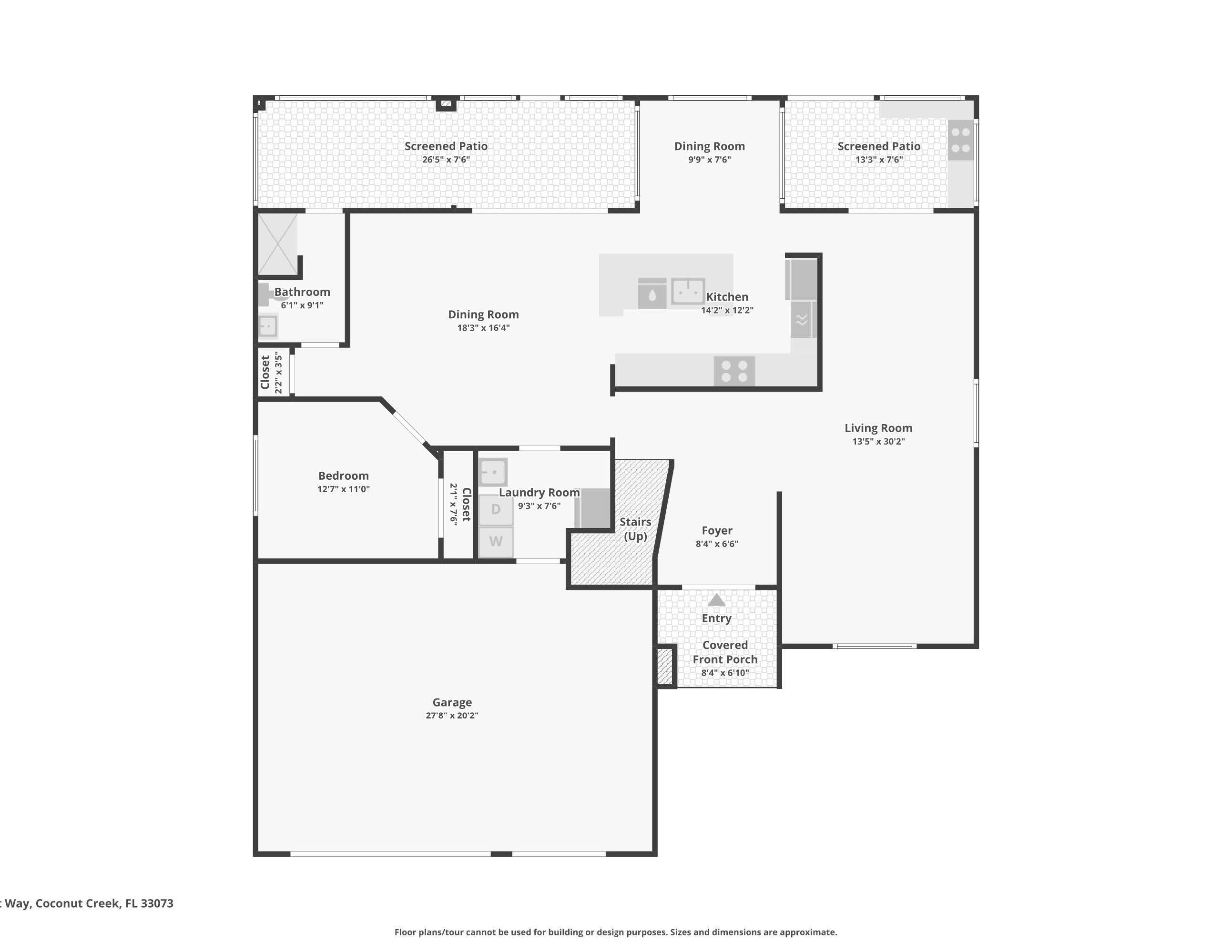 7457 NW 51st Way, Coconut Creek, FL 33073 - Photo 3