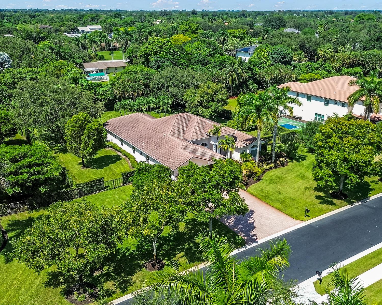 3599 Juniper Lane, Davie, FL 33330, Davie