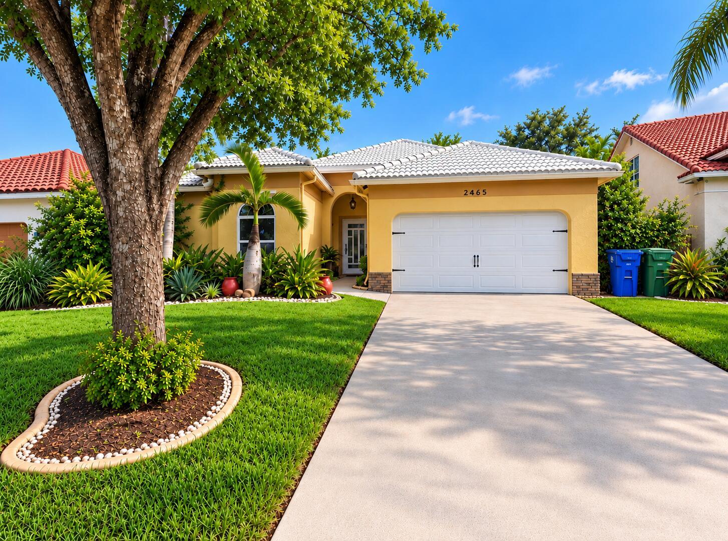 2465 Kimmie Drive, Cooper City, FL 33026, Cooper City