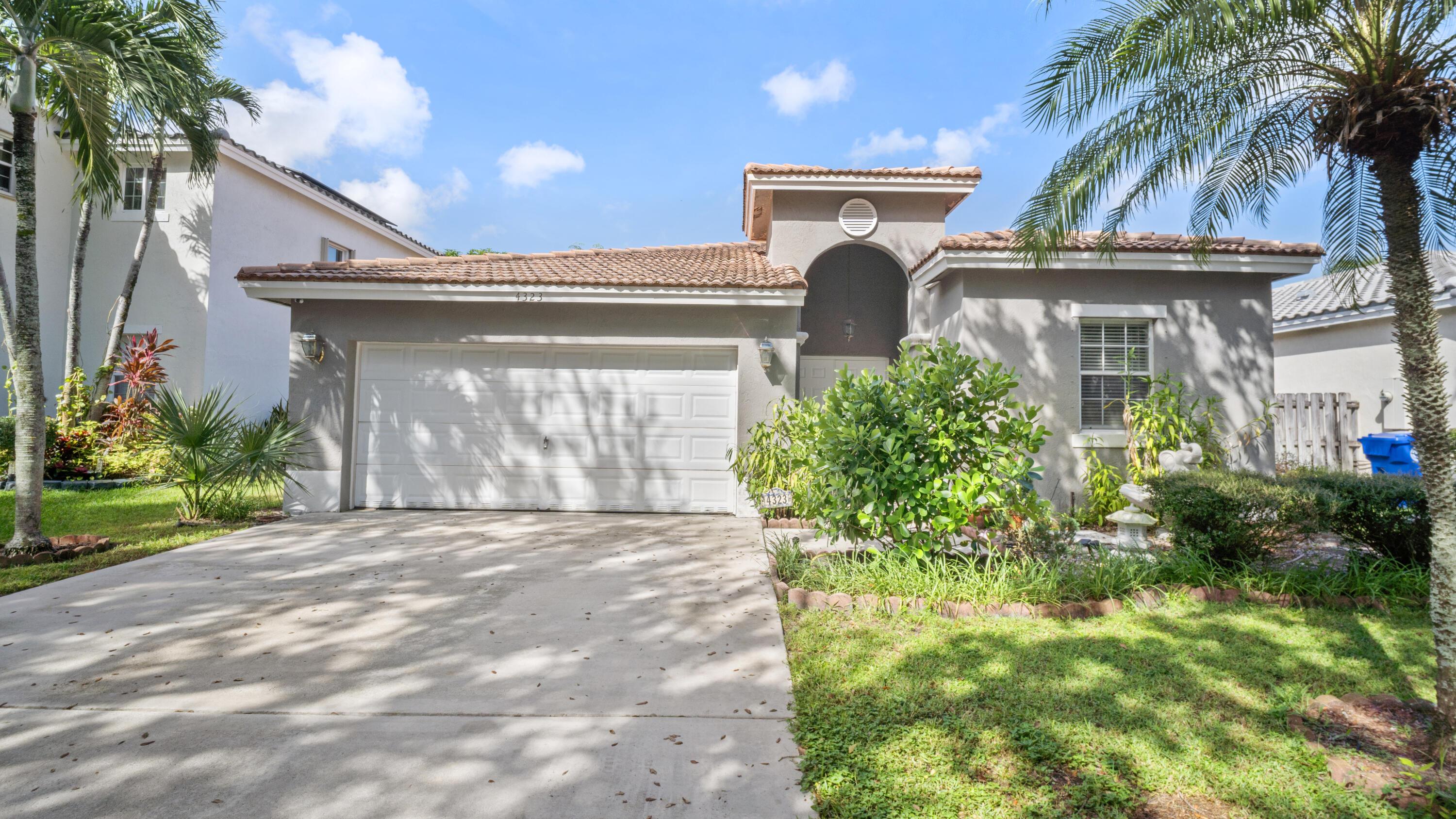 4323 NW 44TH Terrace, Coconut Creek, FL 33073 - Photo 2