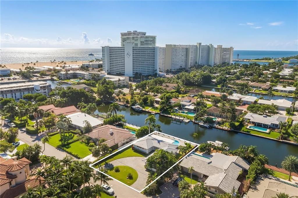 2630 Marion Drive, Fort Lauderdale, FL 33316, Fort Lauderdale