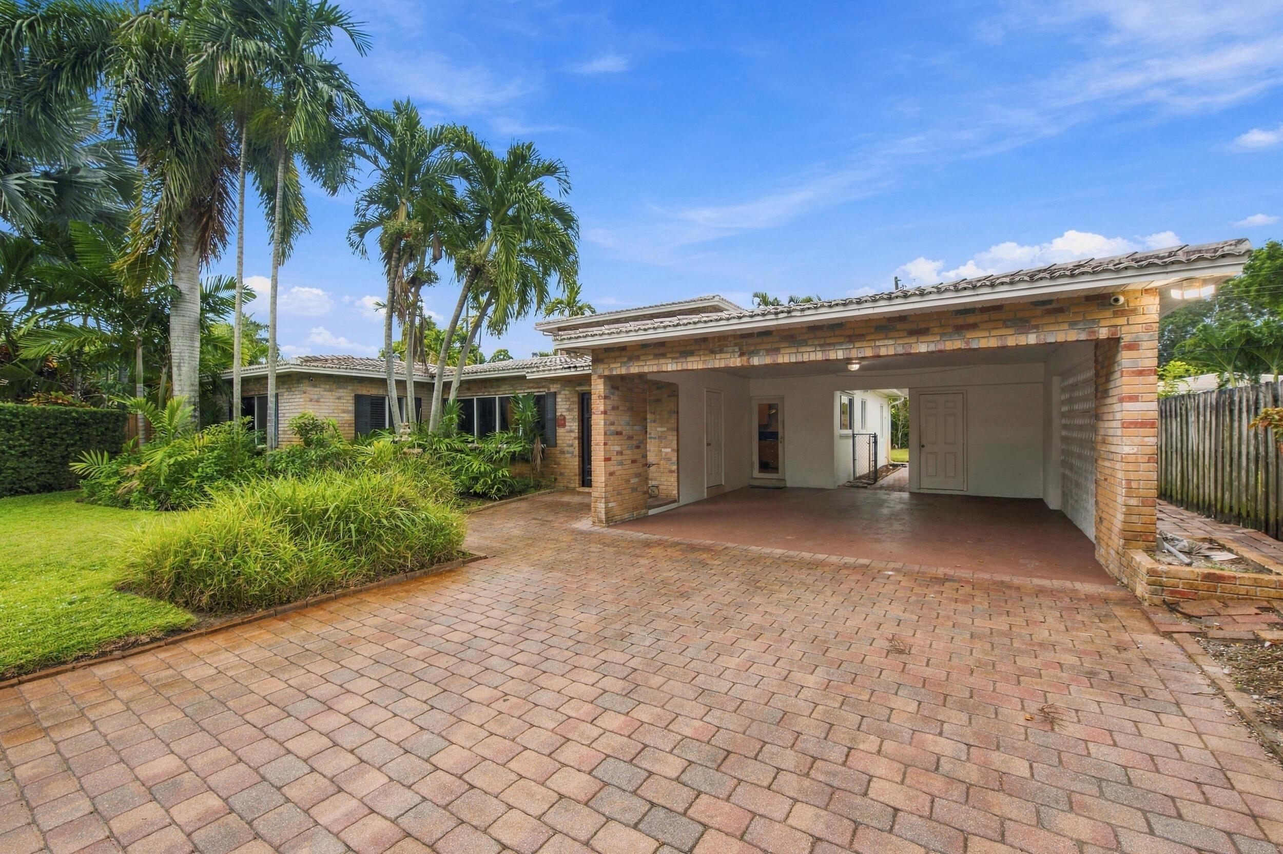 1818 NE 20th Street, Fort Lauderdale, FL 33305 - Photo 2