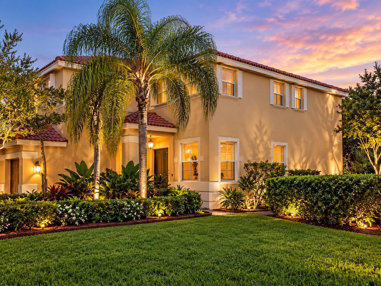 4301 Fox Hollow, Weston, FL 33331, Weston