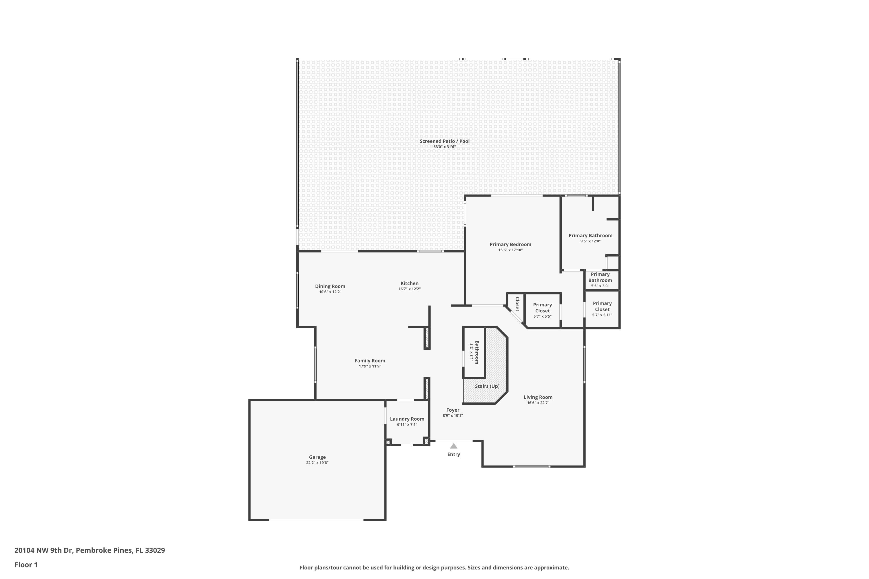 20104 NW 9TH Drive, Pembroke Pines, FL 33029 - Photo 3