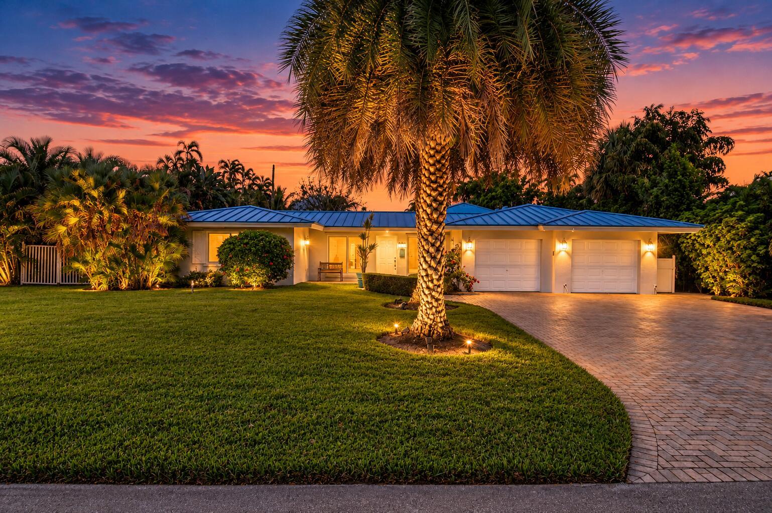 2801 Coral Shores Drive, Fort Lauderdale, FL 33306 - Photo 2