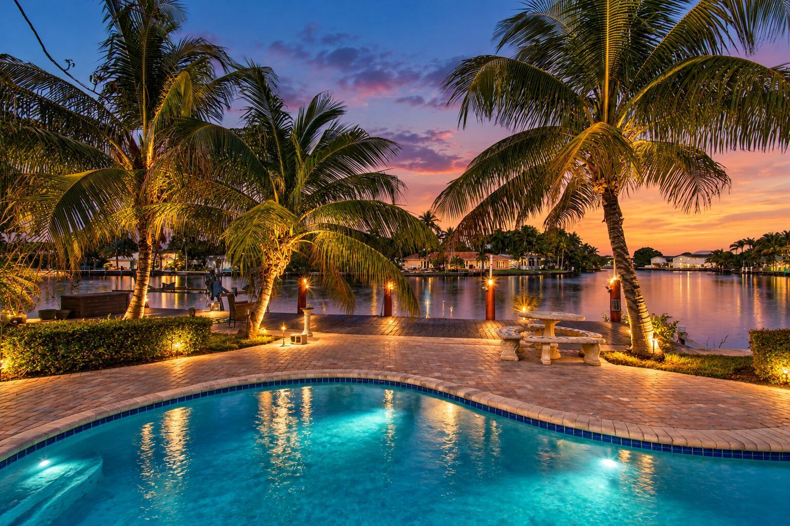 2801 Coral Shores Drive, Fort Lauderdale, FL 33306 - Photo 3