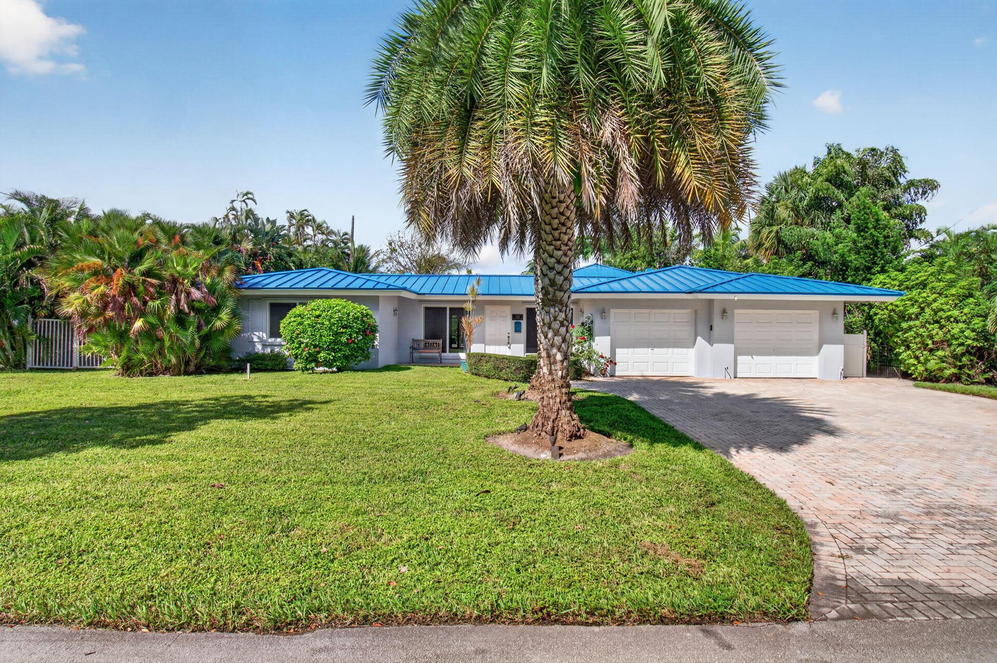 2801 Coral Shores Drive, Fort Lauderdale, FL 33306 - Photo 4