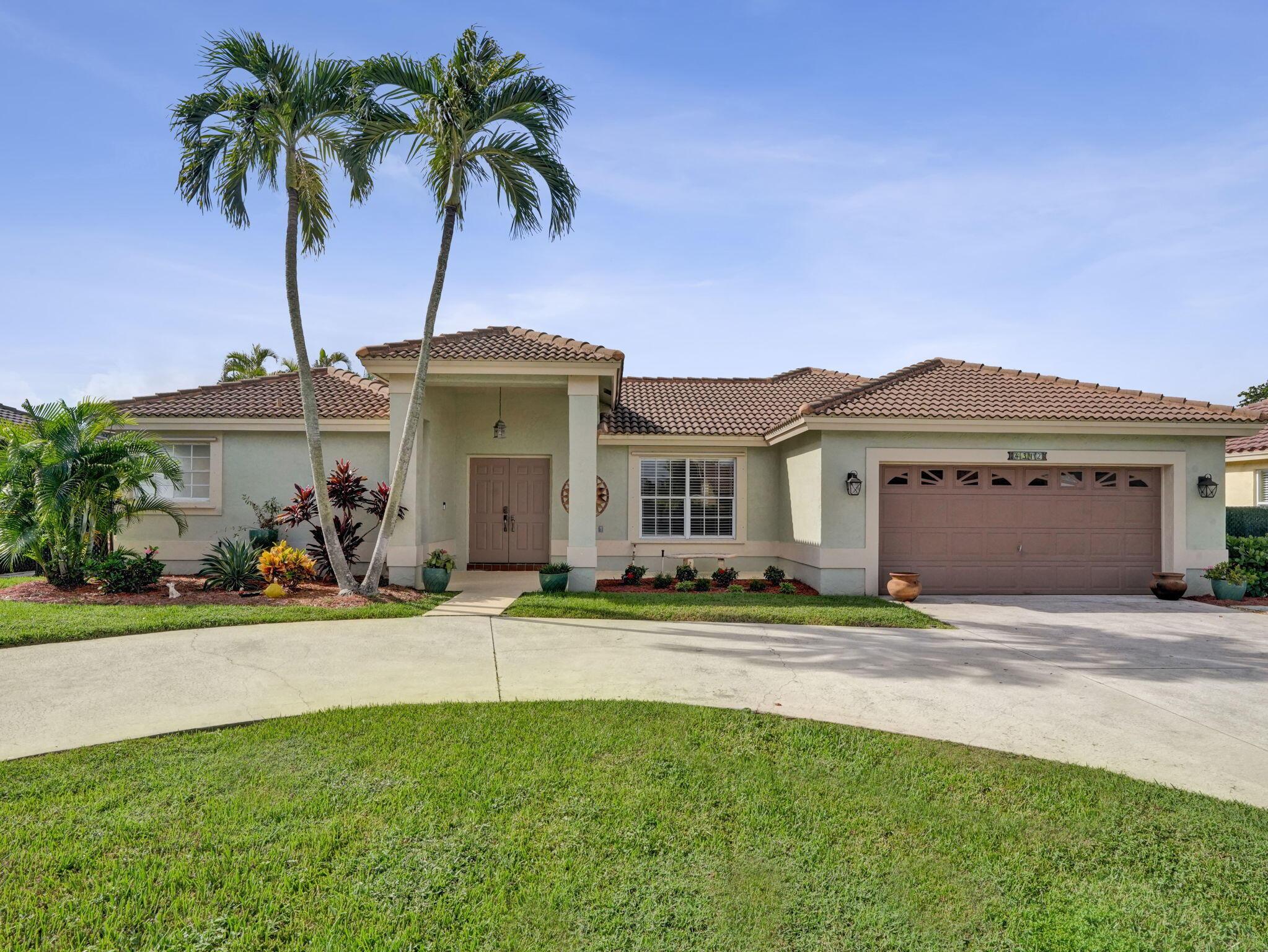 4312 NW 54th Street, Coconut Creek, FL 33073, Coconut Creek