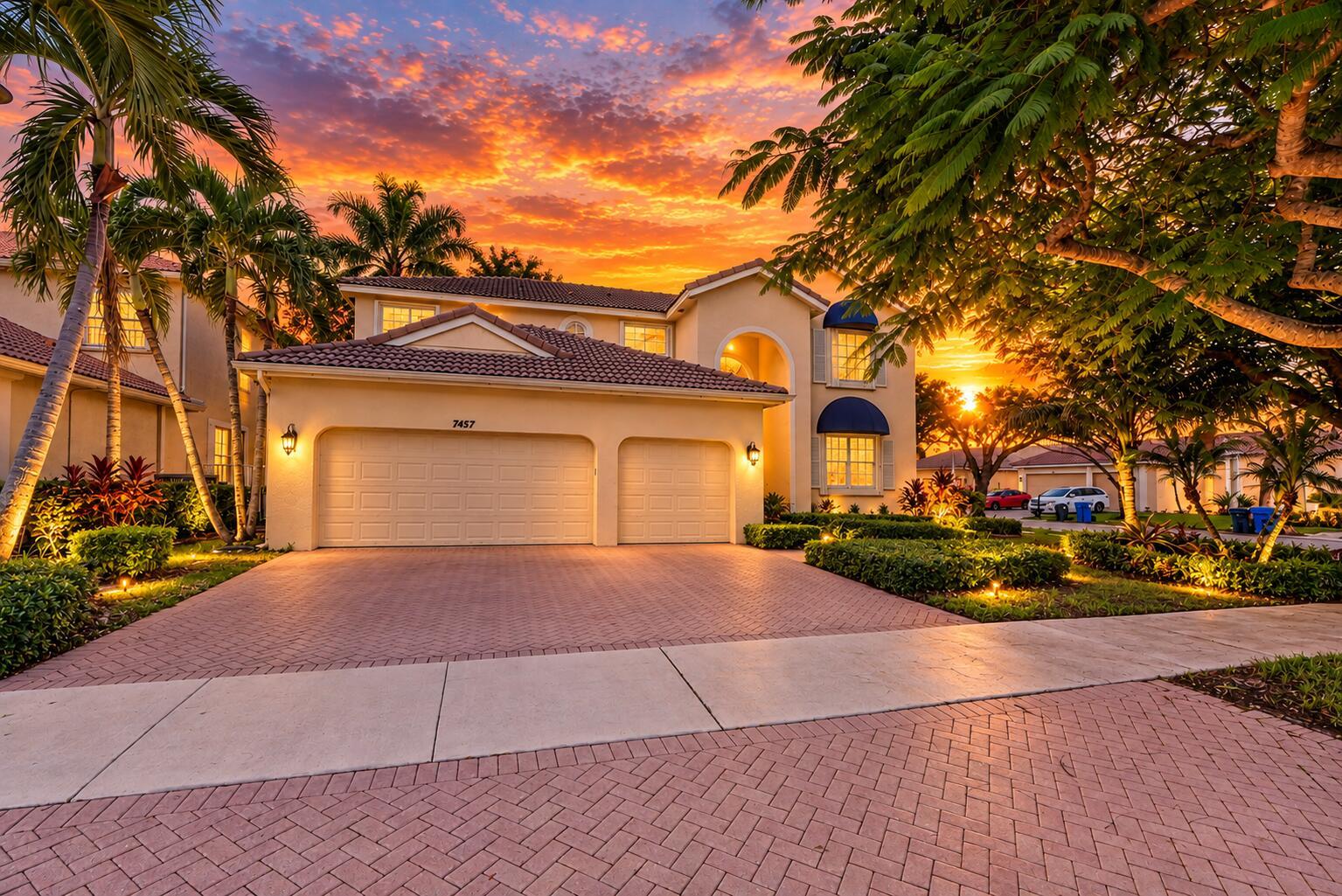 7457 NW 51st Way, Coconut Creek, FL 33073, Coconut Creek