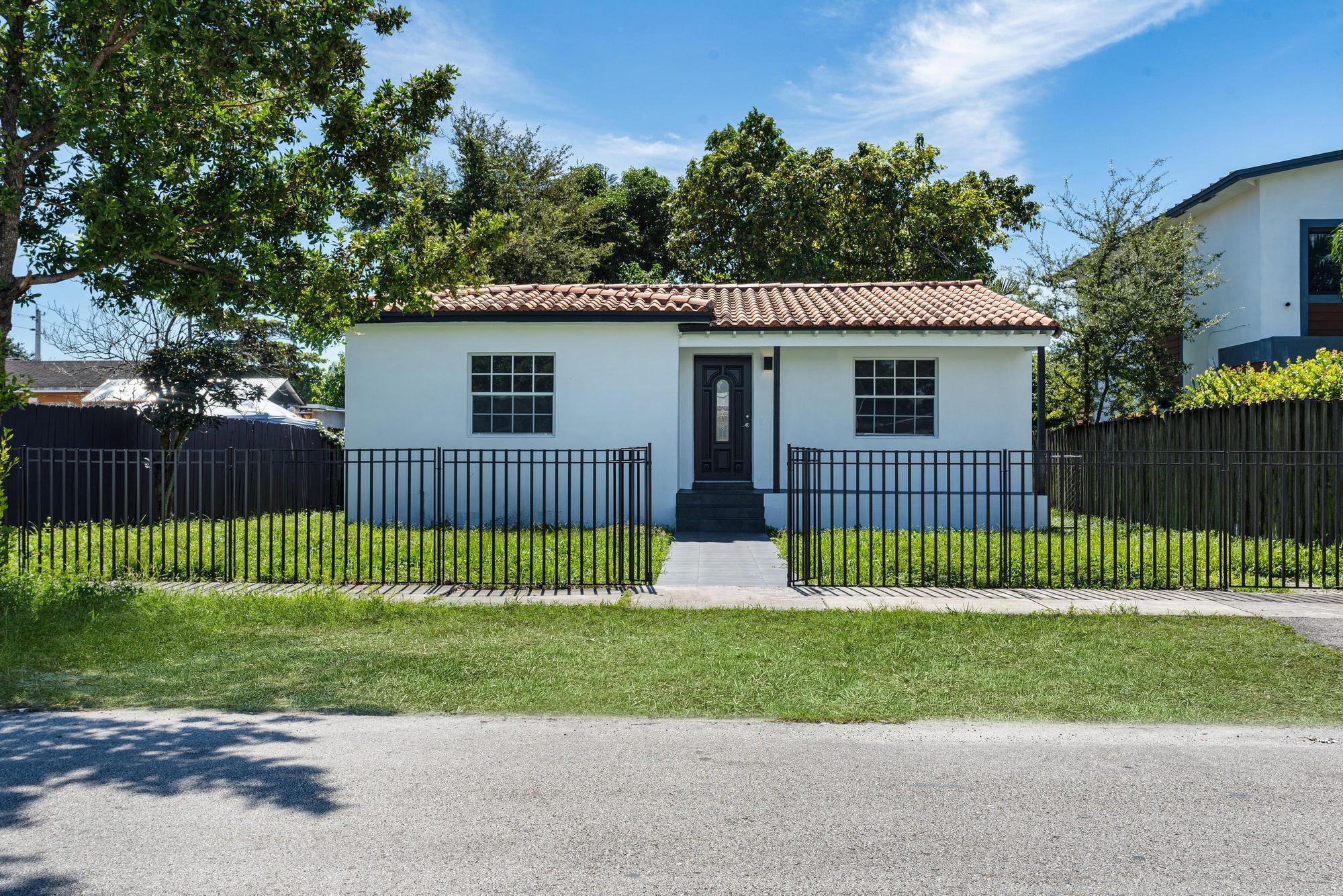 5510 SW 2nd Street, Miami, FL 33134, Miami