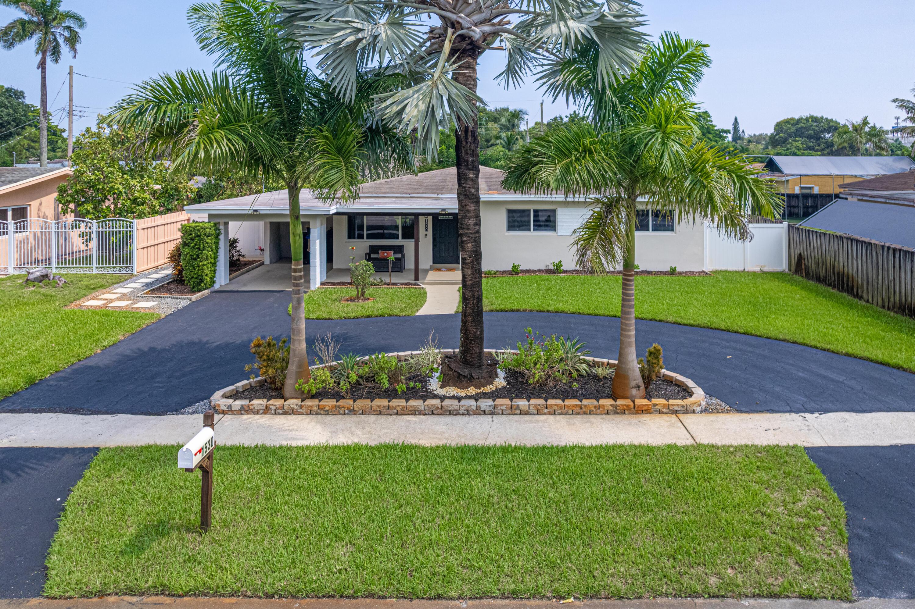 1530 SW 25TH Avenue, Fort Lauderdale, FL 33312, Fort Lauderdale