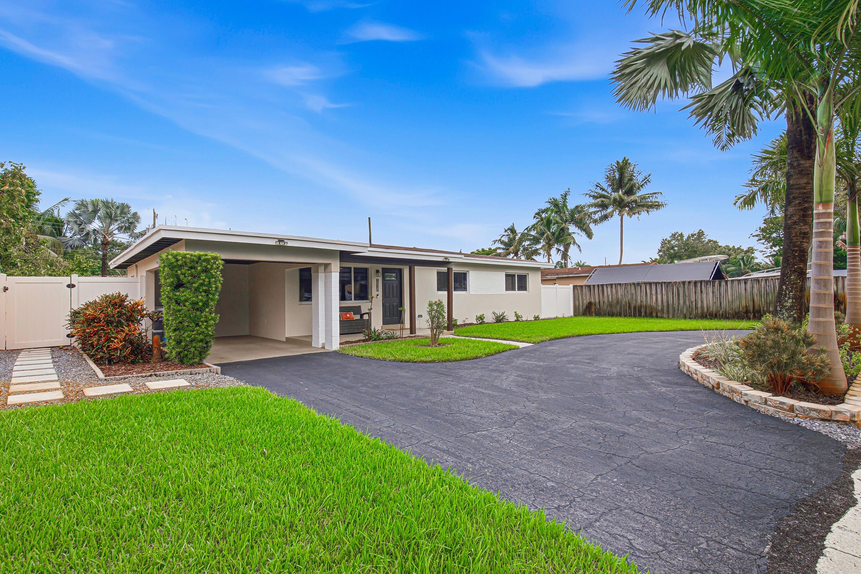 1530 SW 25TH Avenue, Fort Lauderdale, FL 33312 - Photo 4