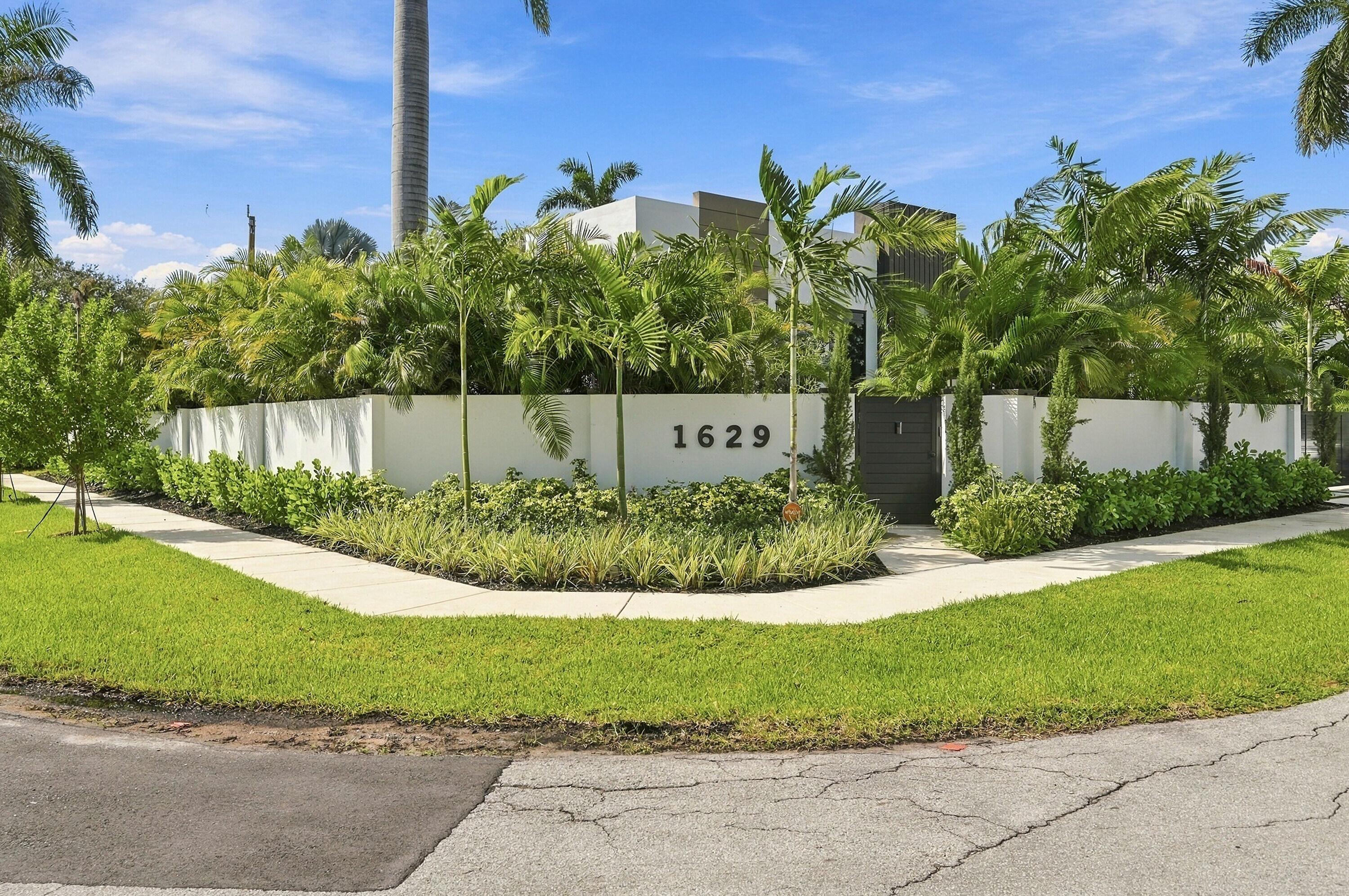 1629 NE 1ST Avenue, Fort Lauderdale, FL 33305, Fort Lauderdale