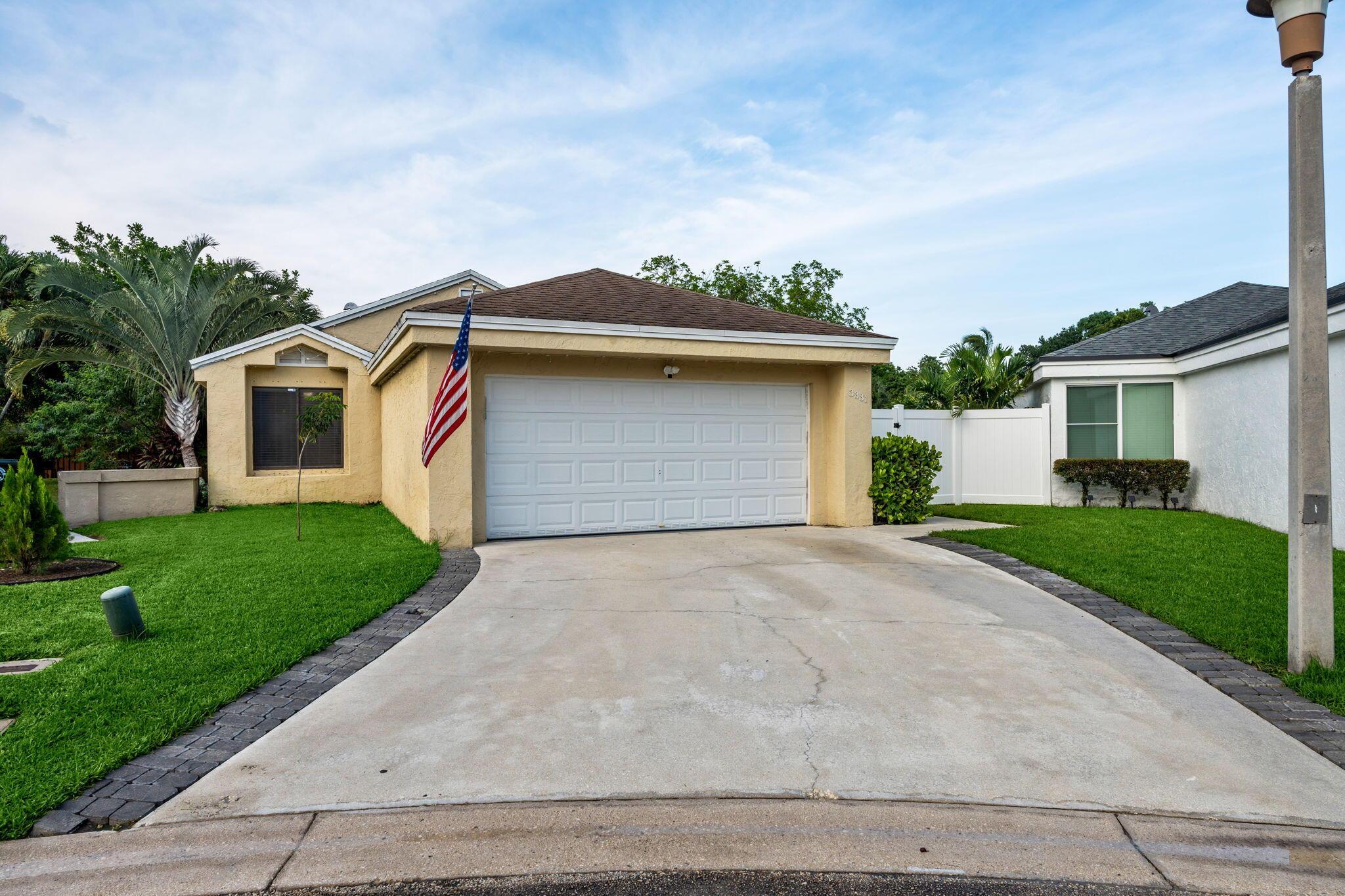 3331 NW 22ND Place, Coconut Creek, FL 33066, Coconut Creek