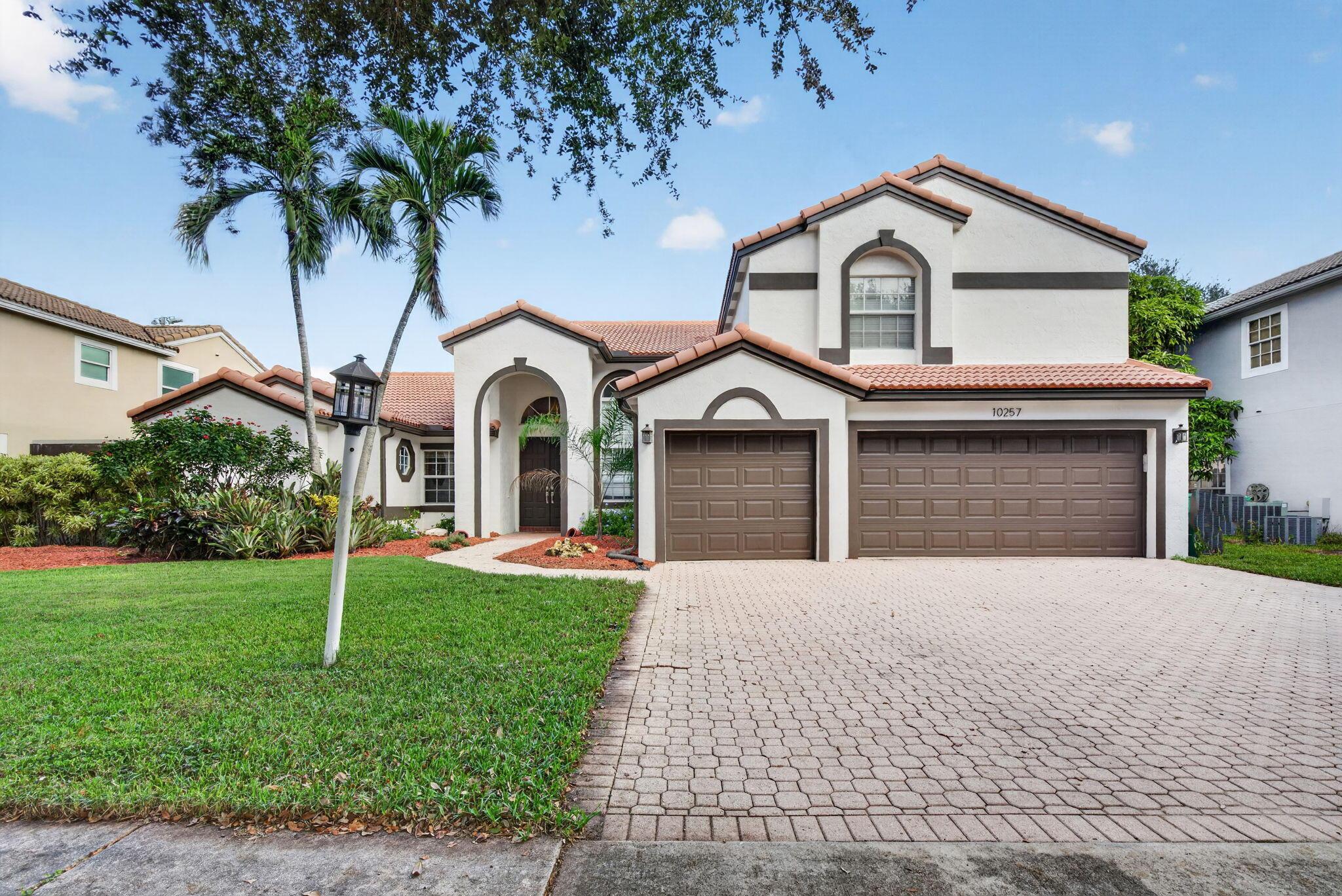 10257 BERMUDA Drive, Cooper City, FL 33026, Cooper City