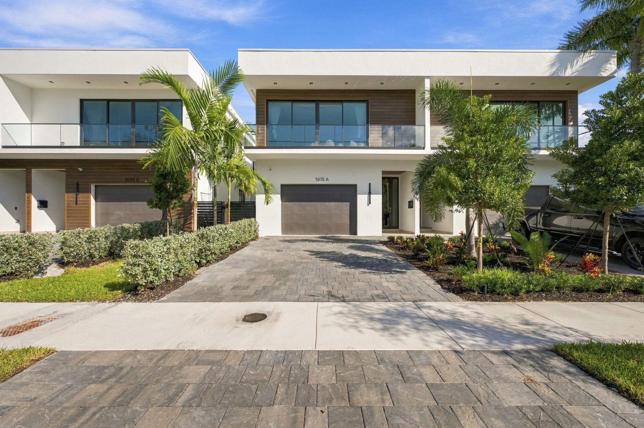 1015 NE 3rd Street, Fort Lauderdale, FL 33301 - Photo 2