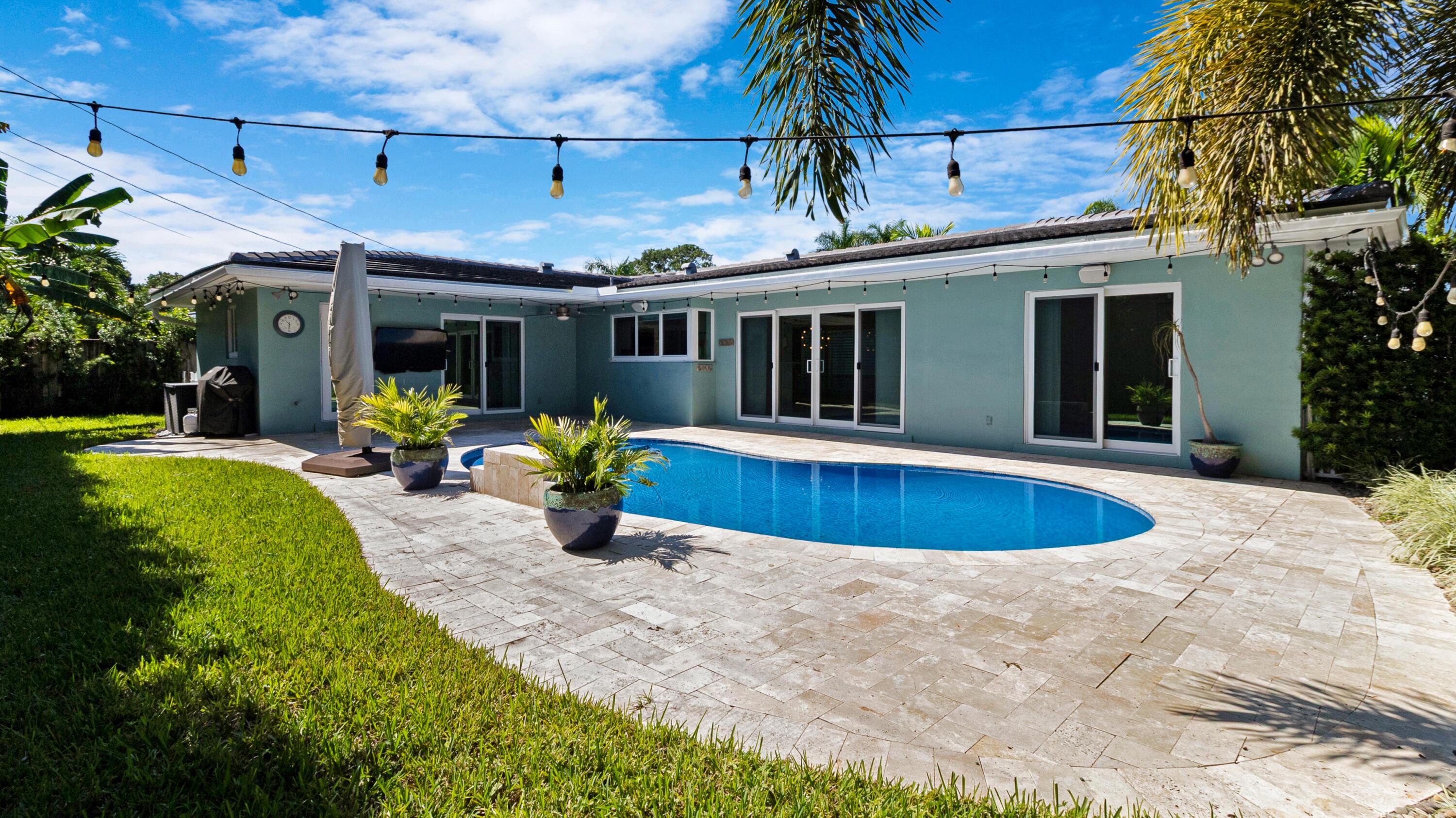 5830 NE 21ST Avenue, Fort Lauderdale, FL 33308, Fort Lauderdale
