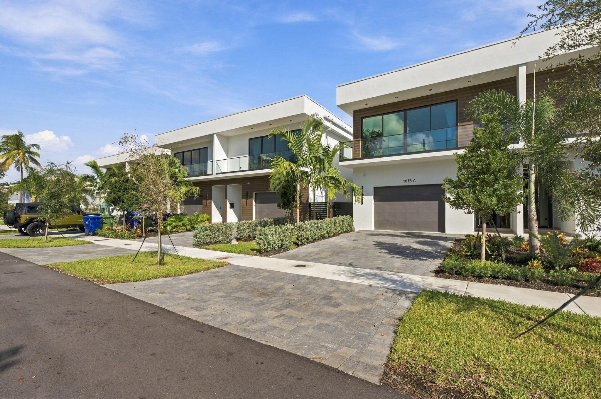 1015 NE 3rd Street, Fort Lauderdale, FL 33301, Fort Lauderdale
