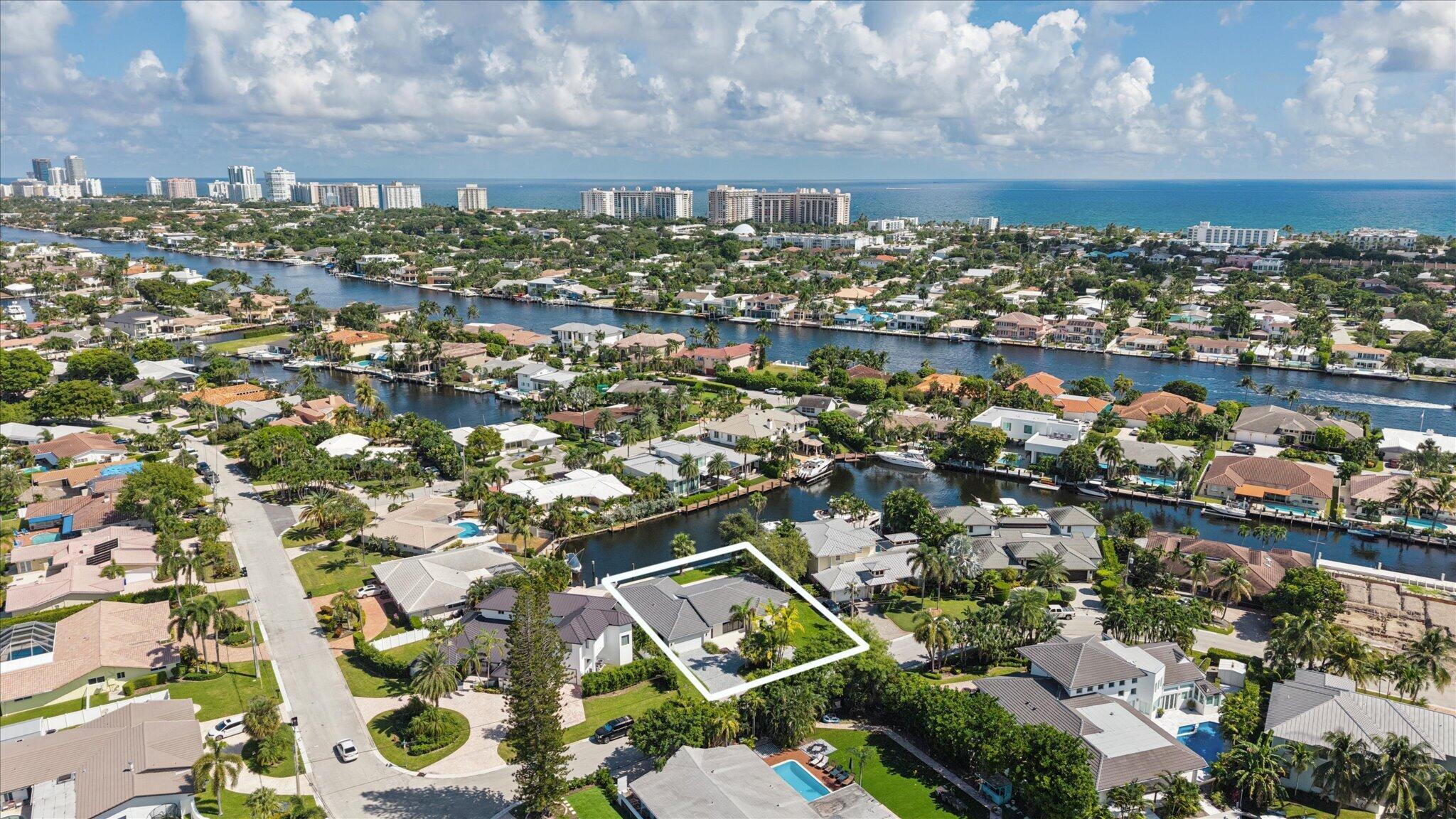 3111 NE 55th Street, Fort Lauderdale, FL 33308, Fort Lauderdale