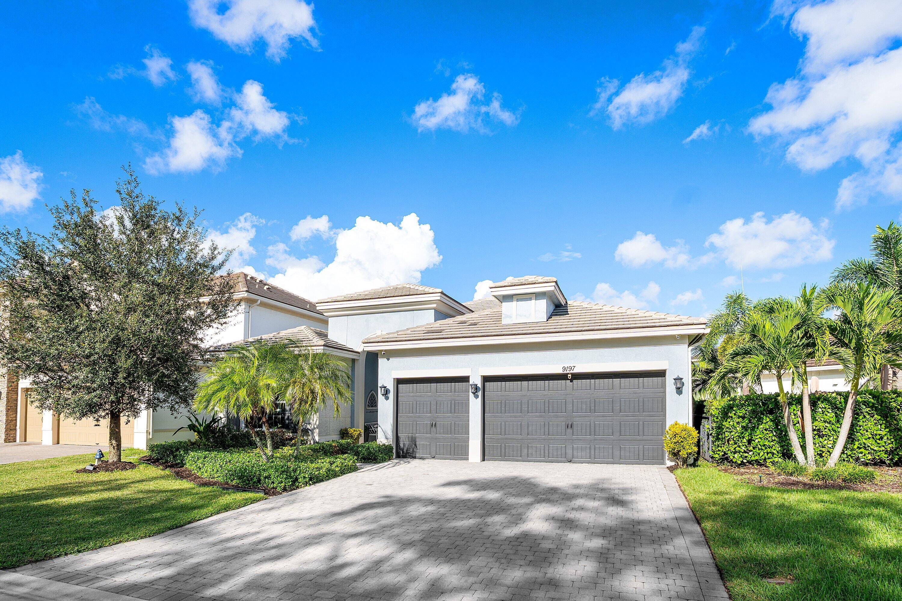 9197 Greenspire Lane, Lake Worth, FL 33467 - Photo 3