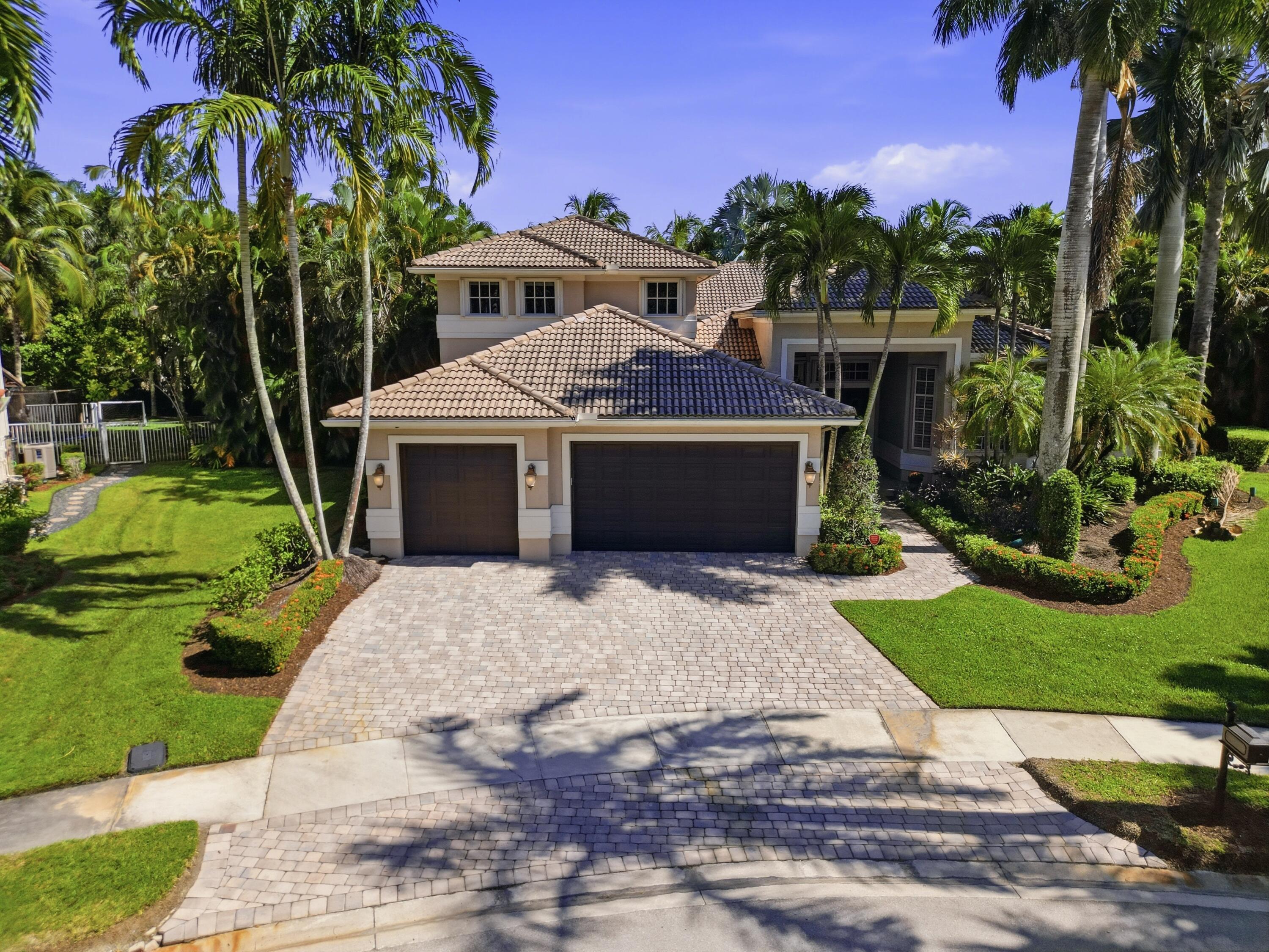 1580 VICTORIA ISLE Way, Weston, FL 33327 - Photo 5