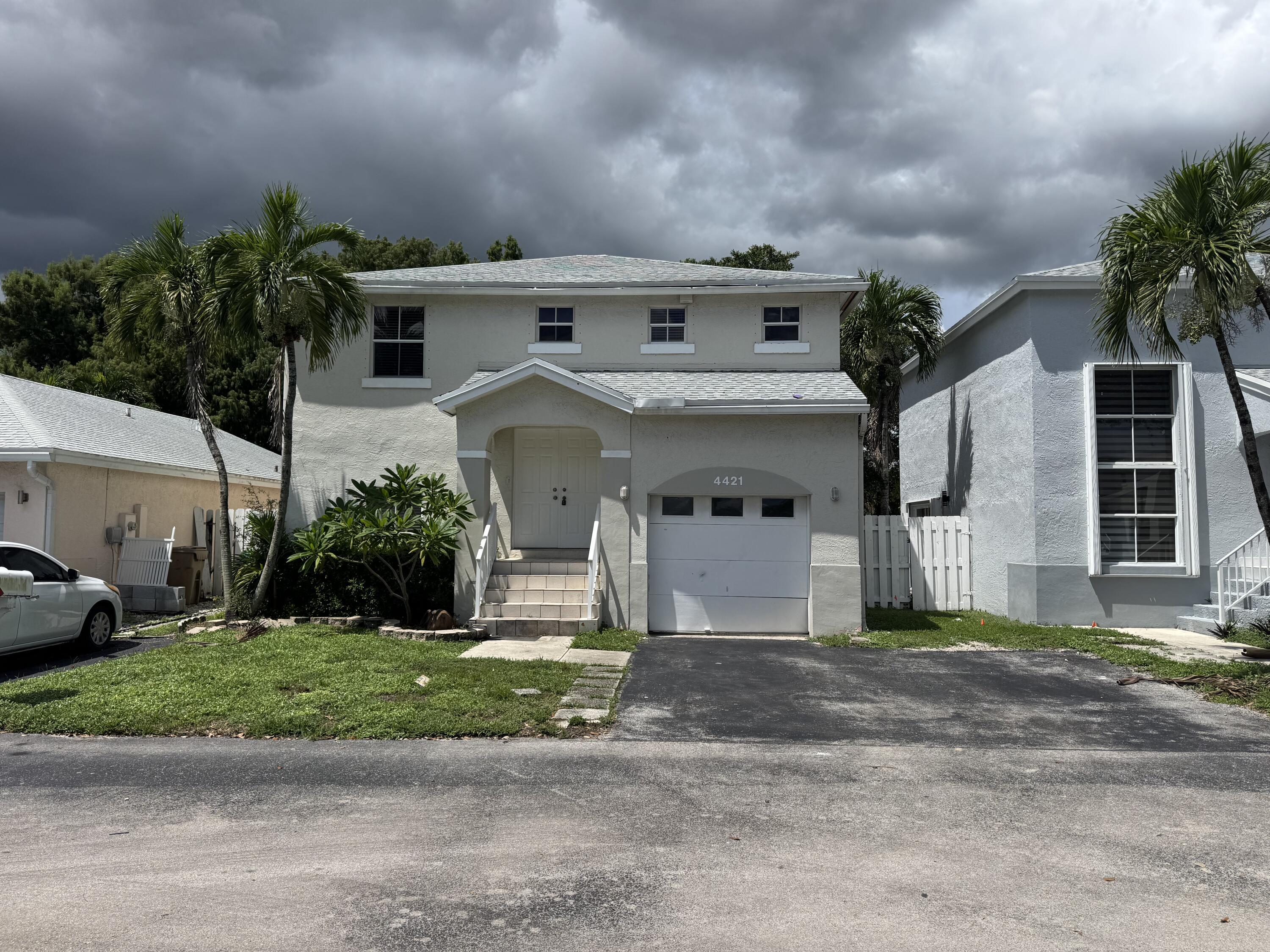 4421 SW 72nd Terrace, Davie, FL 33314 - Photo 2