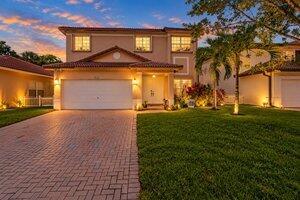 6127 NW 41st Drive, Coral Springs, FL 33067, Coral Springs