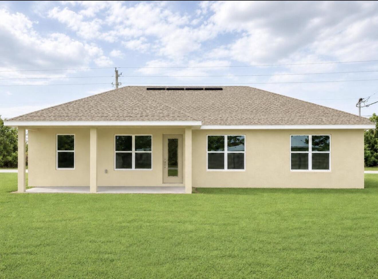 4618 SW LEEWARD Street, Port St. Lucie, FL 34953 - Photo 2