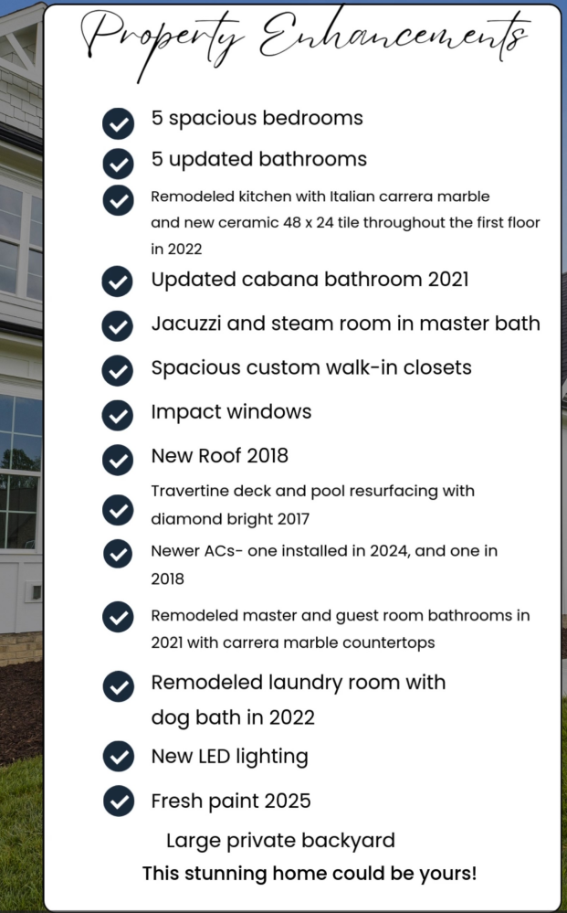 1290 Manor Court, Weston, FL 33326 - Photo 2