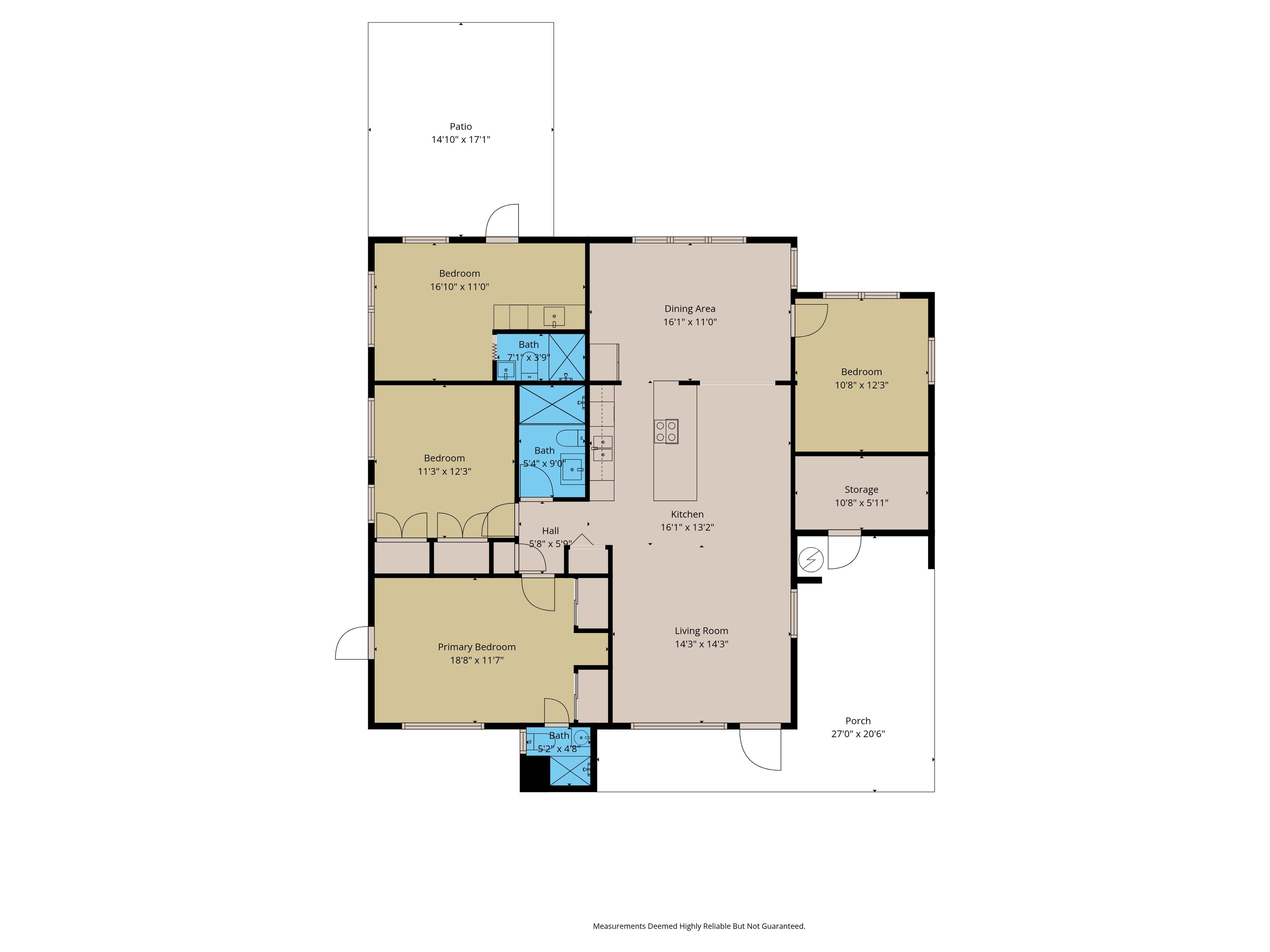 1760 NE 13th Street, Fort Lauderdale, FL 33304 - Photo 2