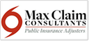 Max Claims Consultants logo