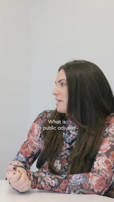 Insurance Claims thumbnail