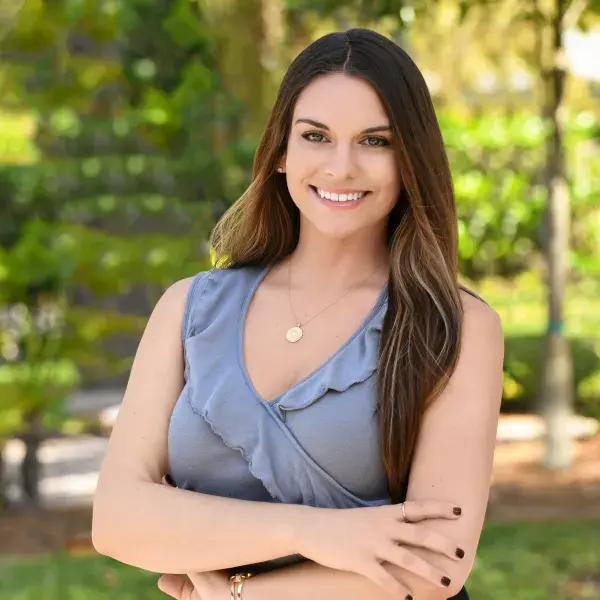 Alexis Bick, Compass Real Estate Agent